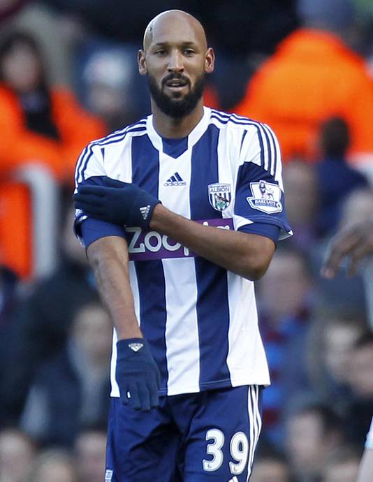 La "quenelle" d\