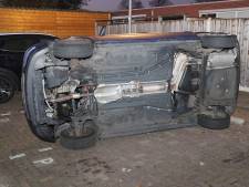 Diefstal auto-katalysator naar recordhoogte