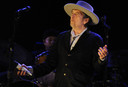 Bob Dylan.