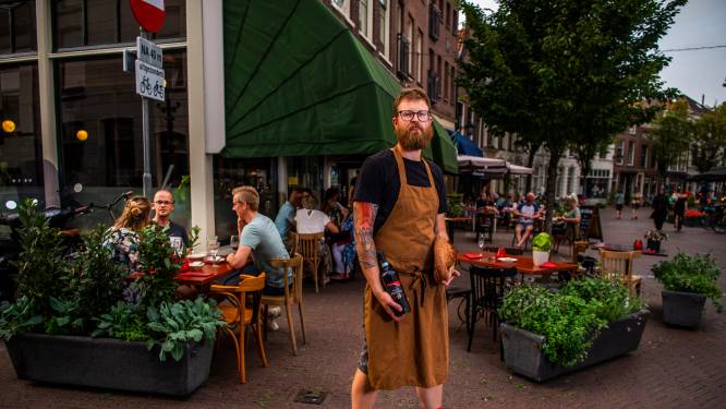 De horeca staat te springen om personeel, maar het roer moet om: hoger salaris, meer perspectief
