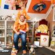 Afkicken van een Prinsjesdagverslaving: ‘Ik doe mijn oranjekostuum dit jaar niet aan’