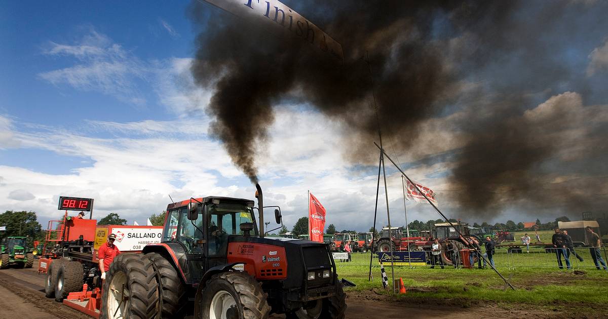 Brullende motoren, vlammen, doedelzakken en veel muziek: dit is er te doen in Berkelland