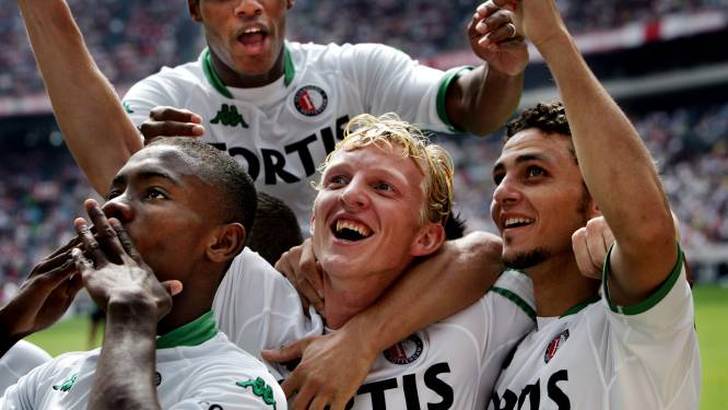 Feyenoord snakt naar zege in Amsterdam: welke speler treedt in de voetsporen Dirk Kuyt en Salomon Kalou?