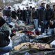 Turkse regering bekent: "Luchtaanval was mogelijk een fout"