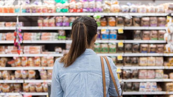 Cette chaîne de supermarchés est la moins chère du pays