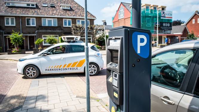 Gemopper over nieuwe parkeertarieven in Alphen: ‘Denkt de gemeente dat het hier Amsterdam is?’