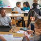 Graag iets minder protocollen in de klas