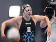 Dubbel succes Nederland op 100 meter vrij bij Paralympische Spelen