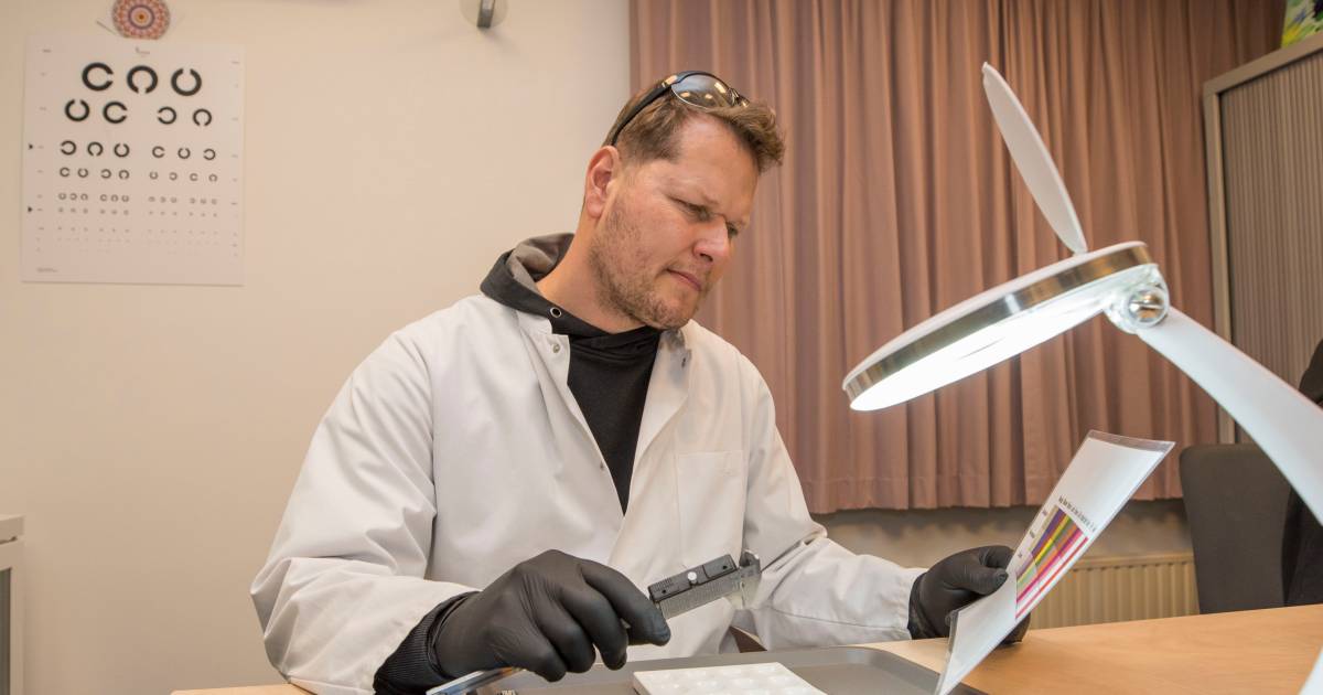 Drugs testen in Zeeland blijkt nuttig ‘Als er rattengif in zit, is dat