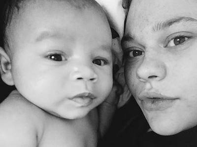 Britse moeder van in rivier gegooide baby heeft een dochtertje gekregen