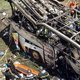 Verongelukte bus Grenoble beschikte niet over nodige vergunning