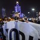 Voor tweede dag op rij protest in Polen om inperking abortus