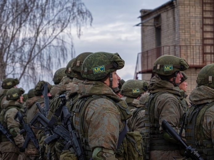 Van de 360.000 manschappen die Oekraïne zijn binnengedrongen heeft Rusland er 315.000 verloren op het slagveld.