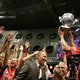 Korfballers willen eerste finale in Ziggo Dome winnen