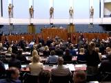 Fins parlement stemt voor toetreding tot Navo