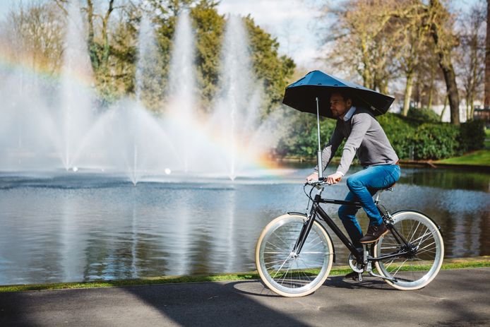 Stamboom Beïnvloeden overeenkomst Luidspreker Onderdrukking regio stormparaplu fiets ondersteuning lont  betalen