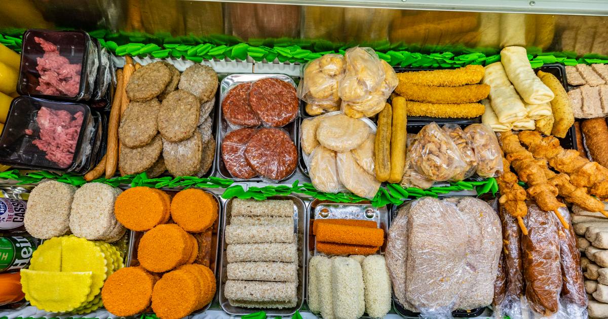 If you go to the chip shop, you’d better not choose this snack |  to eat