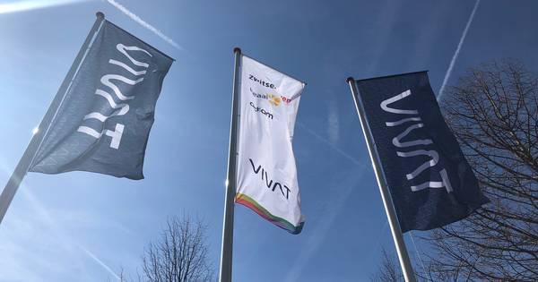 NN en Athora nemen verzekeraar Vivat over | Economie - Eindhovens Dagblad