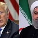 ‘Dealmaker’ Trump gaat een nieuwe strijd aan op Twitter en tracht Iran via economie op de knieën te krijgen
