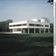 Le Corbusier voorgedragen als werelderfgoed