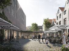 200 hotelkamers erbij in de Dordtse binnenstad, leidt dit tot moordende concurrentie?
