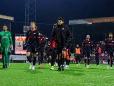 De cijfers van het dolende PSV: vooral de kleintjes zijn dit seizoen een struikelblok