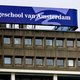 Geen diplomafraude HvA