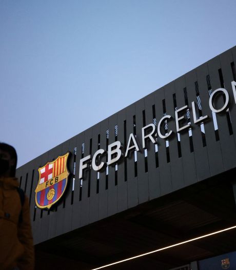 FC Barcelona heeft geen ruimte meer in salarisbudget: ‘Het is op’