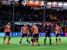 RKC geeft het helemaal weg en verliest op bezoek bij FC Volendam