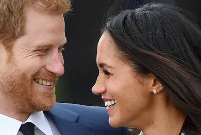 Duizenden burgers mogen bruiloft Harry en Meghan van dichtbij meemaken