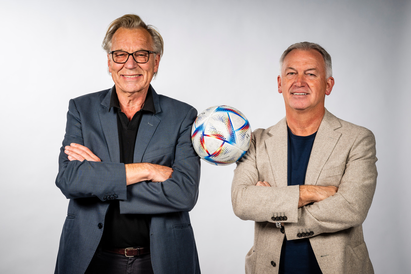 “Eden ne peut plus suivre, c’est fini!”: Jan Mulder et Marc Degryse ...