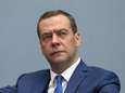 Dmitri Medvedev veut l'annexion du Donbass pour renforcer l'offensive en Ukraine et rétablir “la justice historique”
