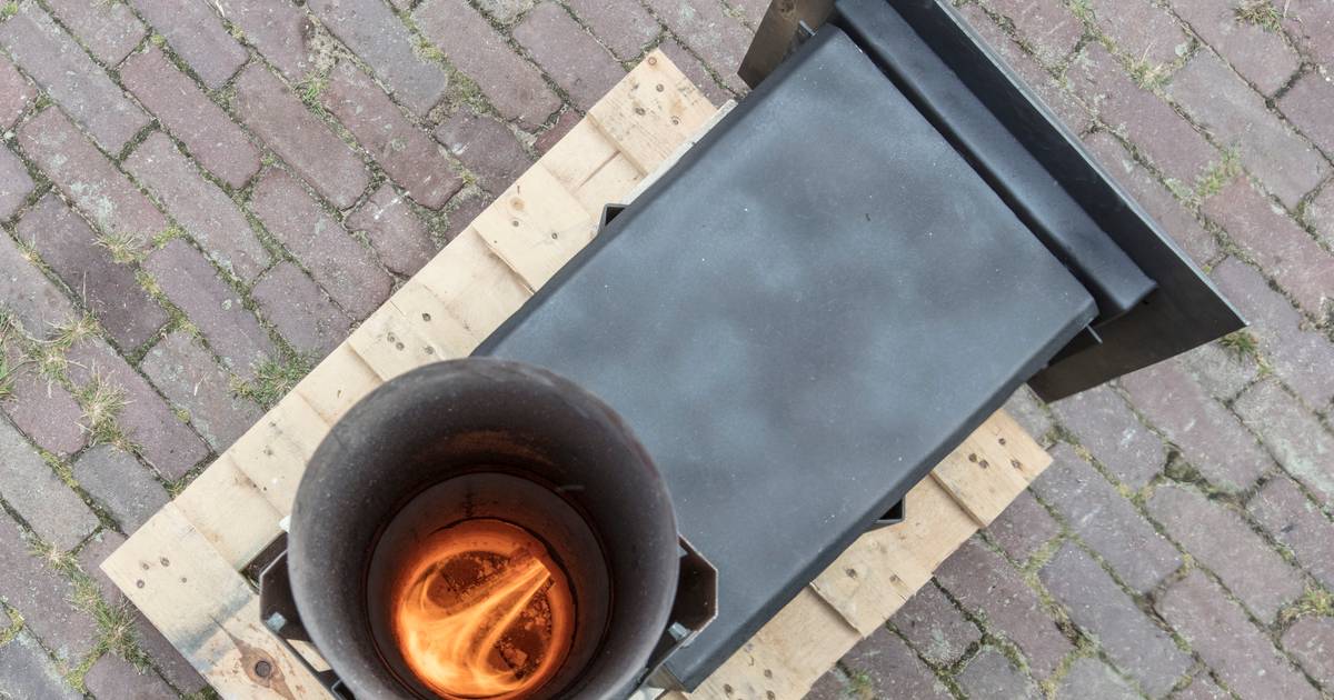 Uitgerookt in Leenderstrijp | Heeze-Leende