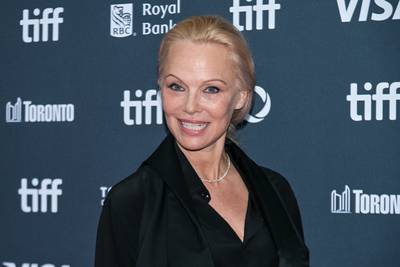 Pamela Anderson: I contributed to being underestimated