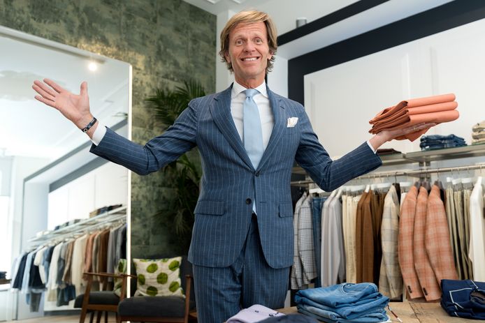 Dejacque kleding hotsell