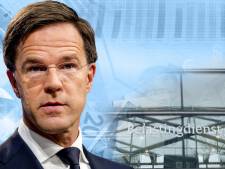 Rutte 'overtuigd' van noodzaak afschaffing dividendbelasting