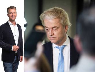 Wilders’ aangifte staat voor een bredere trend: met z’n allen naar de rechter!