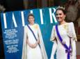 Le portrait de la princesse Catherine en couverture du magazine Tatler s’attire les foudres des internautes.