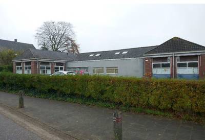 Negentien woningen erbij is voor het kleine Overlangel enórm