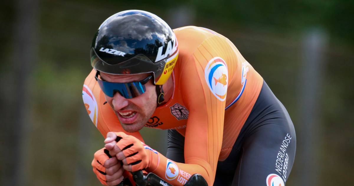 The Dutch Road Team Goes To Games With Dumoulin For Highest Possible Result Cycling Netherlands News Live