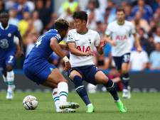 Chelsea op zoek naar racistische supporter die Spurs-aanvaller Heung-min Son uitschold