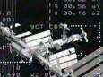 L'amarrage à l'ISS du Soyouz avec Frank De Winne réussi