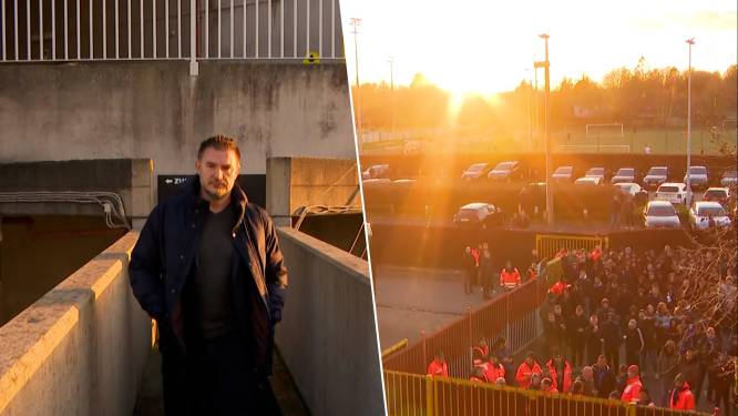 La crise s’installe à Bruges, les supporters réclament l’éviction de Carl Hoefkens