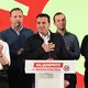 Premier Noord-Macedonië treedt af na forse nederlaag bij verkiezingen
