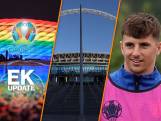 EK-update | UEFA verbiedt regenboogstadion en slecht nieuws voor Engelsen