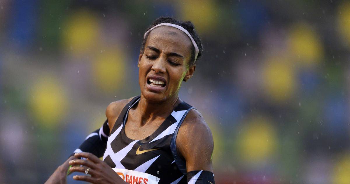 Sifan Hassan en Femke Bol genomineerd voor mondiale ...