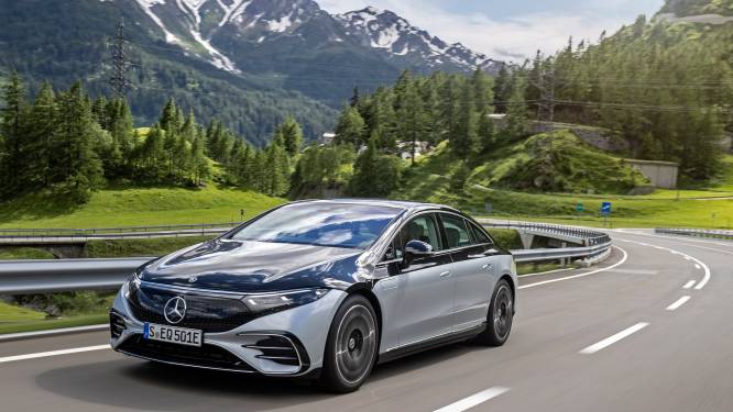 Zo ver komen deze 28 elektrische auto's in de praktijk als je ermee op vakantie gaat