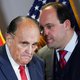 Van ‘Amerika’s burgemeester’ tot ‘de bulldog van Trump’: de roemloze neergang van Rudy Giuliani