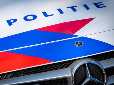 Dader van overval op Zwijndrechtse winkel nog niet gevonden