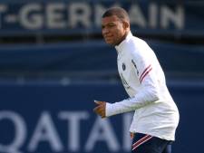 Koeman wil Mbappé ook wel bij Barcelona: ‘Maar zoveel geld voor een speler is waanzin’